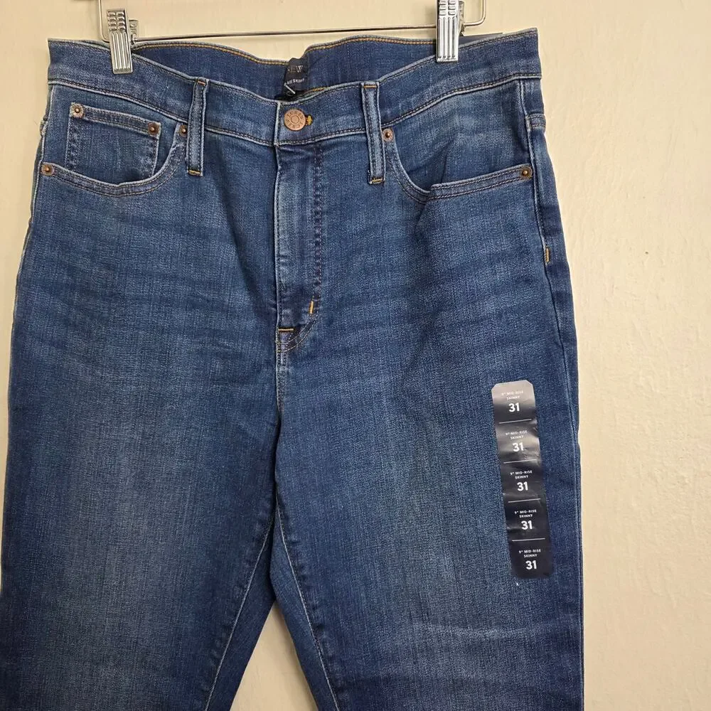 J.Crew 9